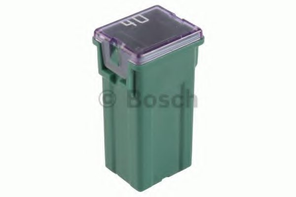 BOSCH 1 987 529 059 Fuse